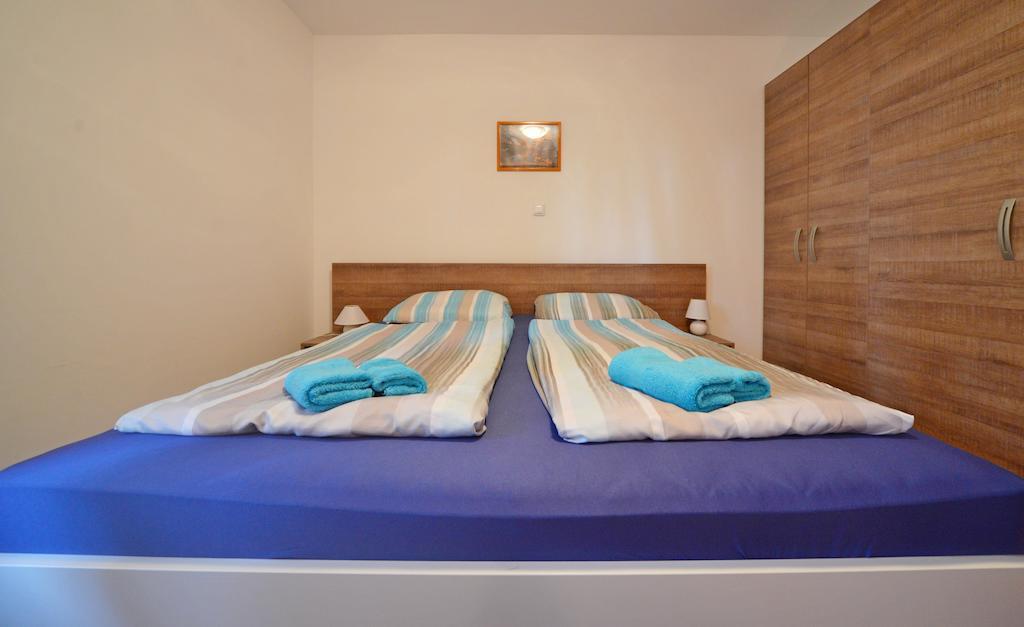 Guest House Rudine Slunj Habitación foto