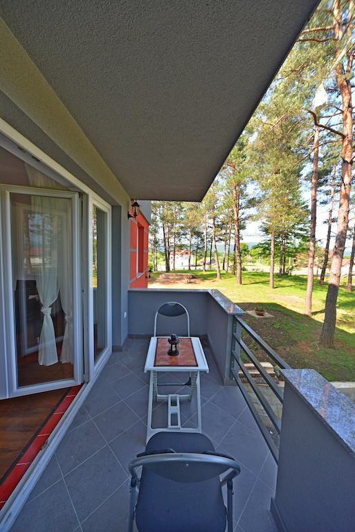 Guest House Rudine Slunj Habitación foto