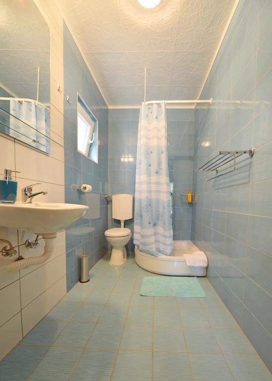 Guest House Rudine Slunj Habitación foto