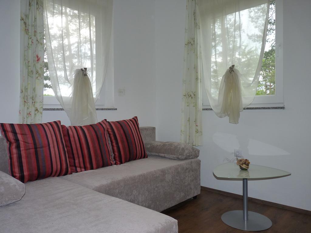 Guest House Rudine Slunj Habitación foto